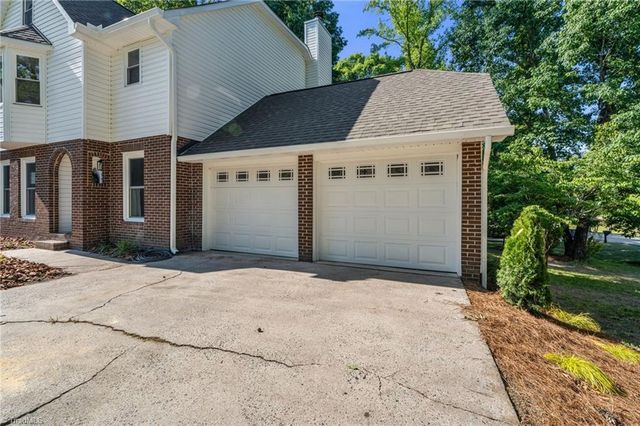 119 Brandon Lane, Trinity, NC 27370