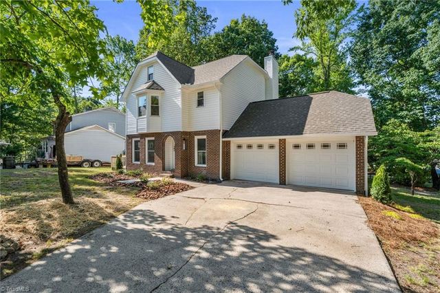 119 Brandon Lane, Trinity, NC 27370