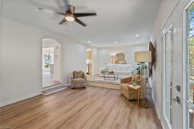 119 Brandon Lane, Trinity, NC 27370