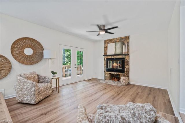 119 Brandon Lane, Trinity, NC 27370