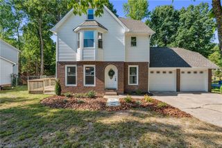 119 Brandon Lane, Trinity, NC 27370