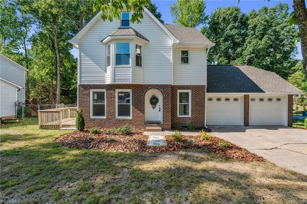 119 Brandon Lane, Trinity, NC 27370