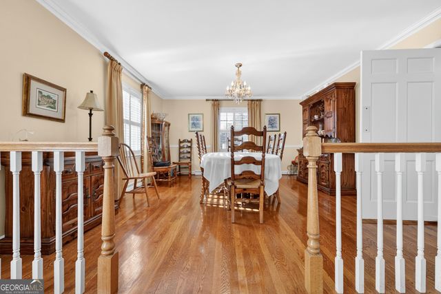 923 Mockingbird Lane, Griffin, GA 30224