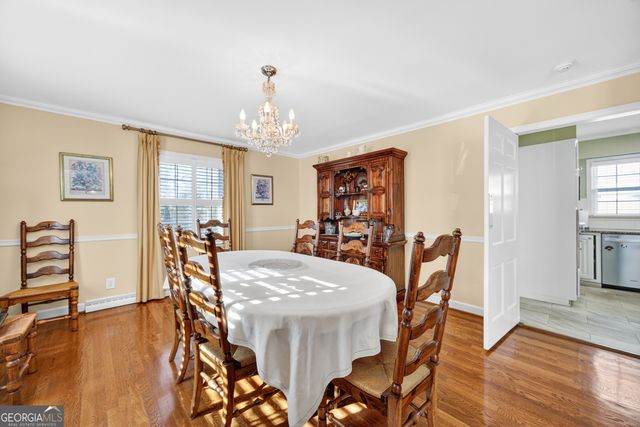 923 Mockingbird Lane, Griffin, GA 30224