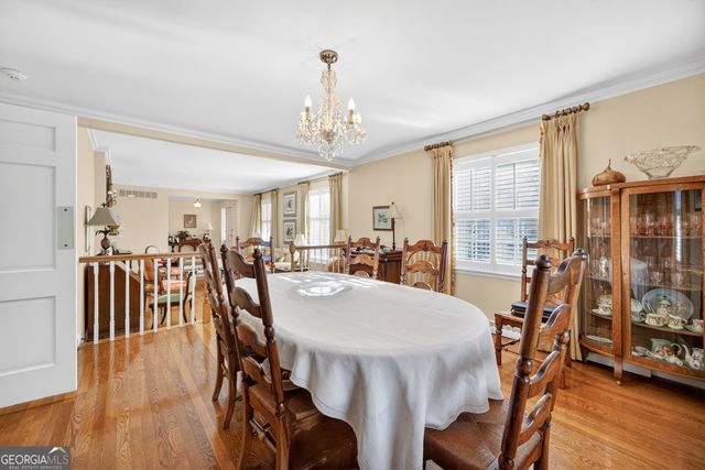 923 Mockingbird Lane, Griffin, GA 30224