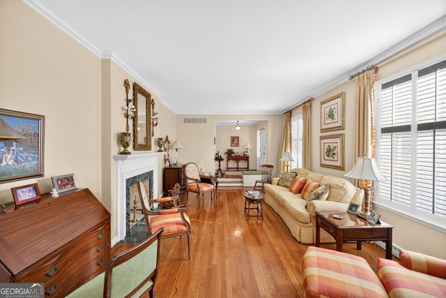 923 Mockingbird Lane, Griffin, GA 30224