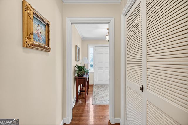 923 Mockingbird Lane, Griffin, GA 30224