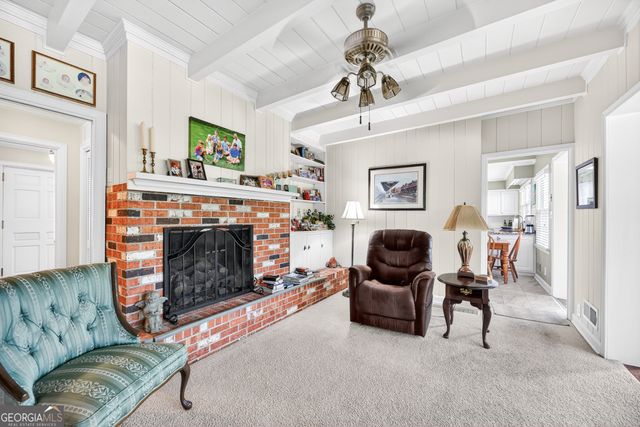 923 Mockingbird Lane, Griffin, GA 30224