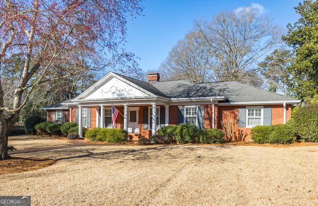 923 Mockingbird Lane, Griffin, GA 30224