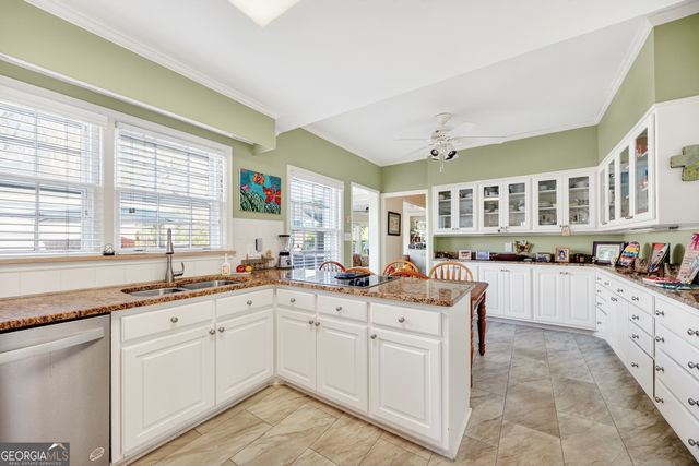 923 Mockingbird Lane, Griffin, GA 30224