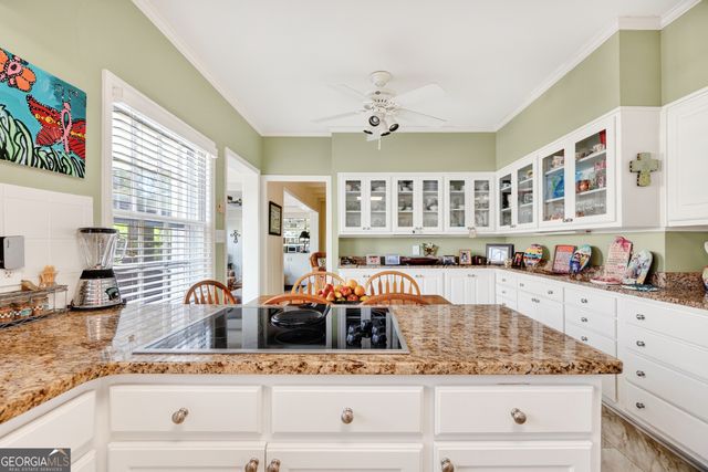 923 Mockingbird Lane, Griffin, GA 30224