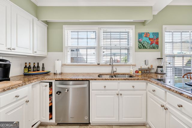 923 Mockingbird Lane, Griffin, GA 30224