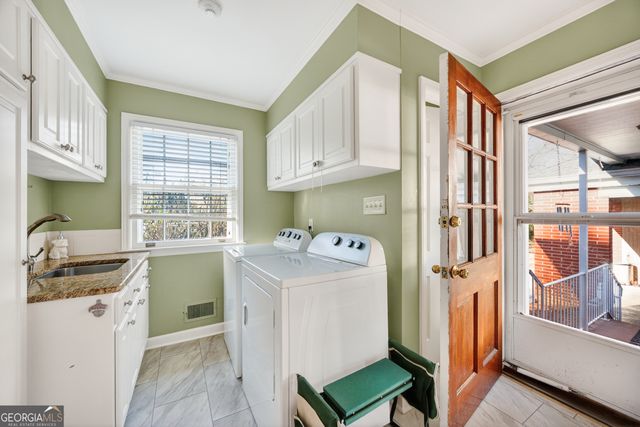 923 Mockingbird Lane, Griffin, GA 30224