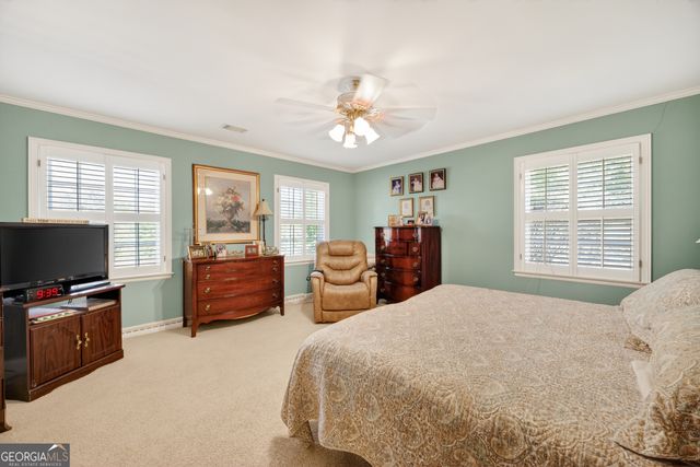 923 Mockingbird Lane, Griffin, GA 30224