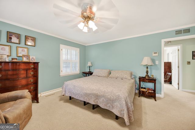 923 Mockingbird Lane, Griffin, GA 30224