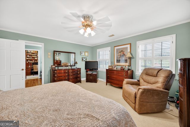 923 Mockingbird Lane, Griffin, GA 30224