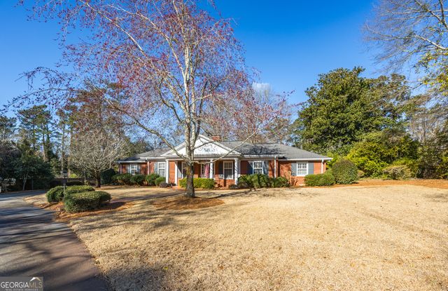 923 Mockingbird Lane, Griffin, GA 30224