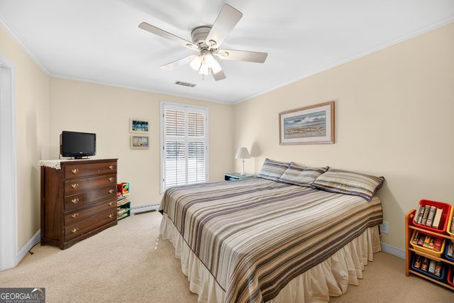 923 Mockingbird Lane, Griffin, GA 30224