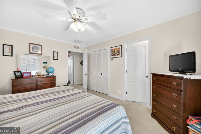 923 Mockingbird Lane, Griffin, GA 30224