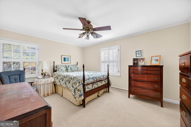 923 Mockingbird Lane, Griffin, GA 30224