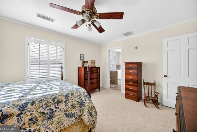 923 Mockingbird Lane, Griffin, GA 30224