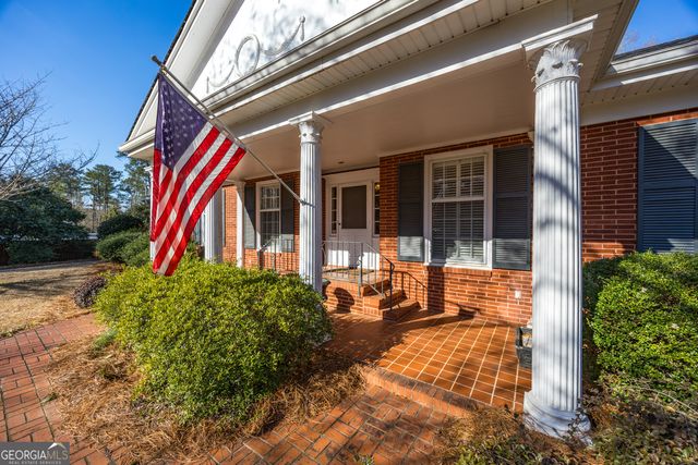 923 Mockingbird Lane, Griffin, GA 30224