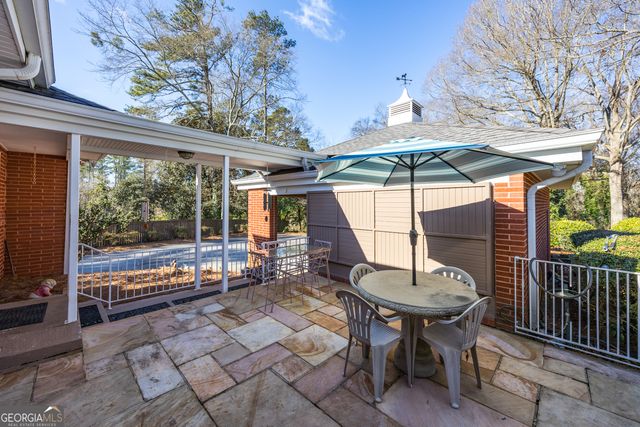 923 Mockingbird Lane, Griffin, GA 30224