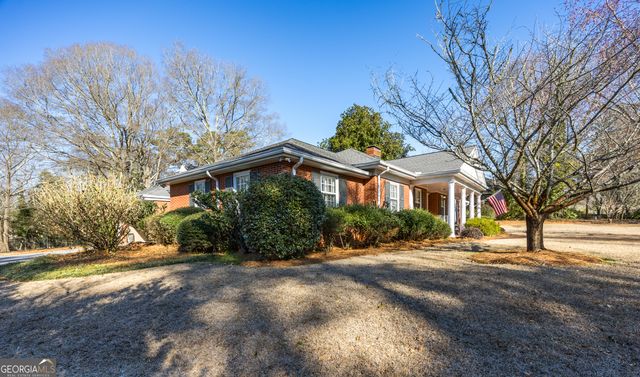 923 Mockingbird Lane, Griffin, GA 30224