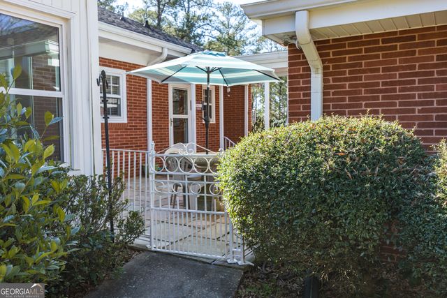 923 Mockingbird Lane, Griffin, GA 30224