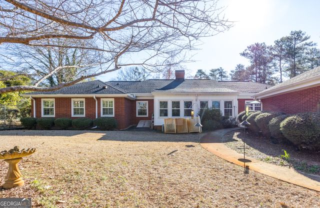 923 Mockingbird Lane, Griffin, GA 30224