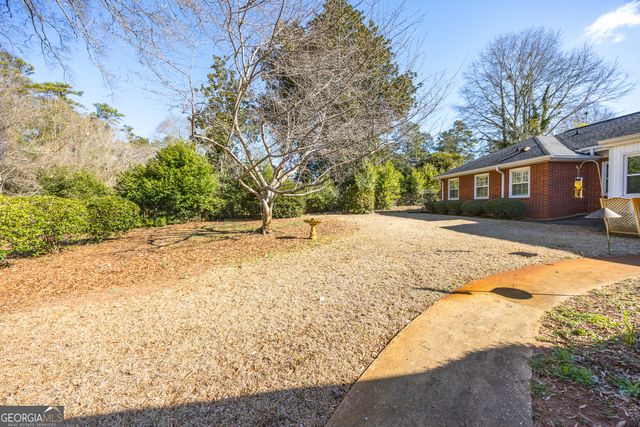 923 Mockingbird Lane, Griffin, GA 30224