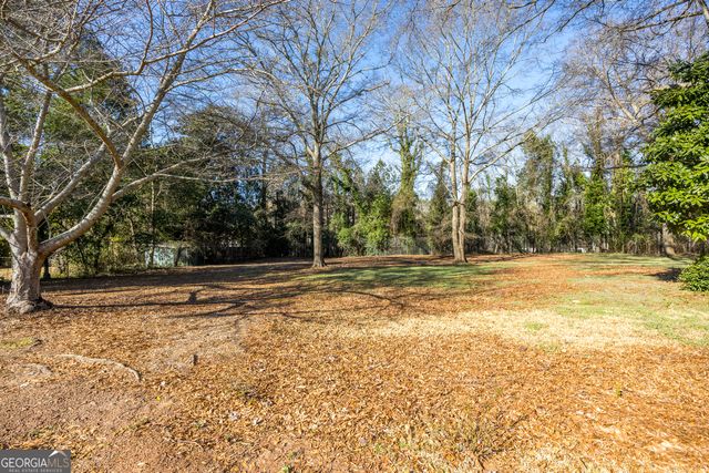 923 Mockingbird Lane, Griffin, GA 30224