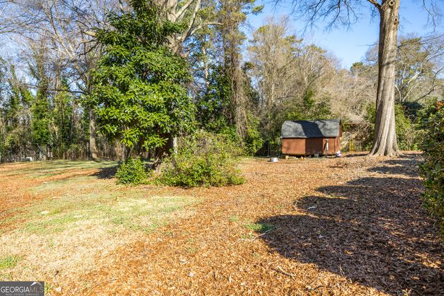 923 Mockingbird Lane, Griffin, GA 30224