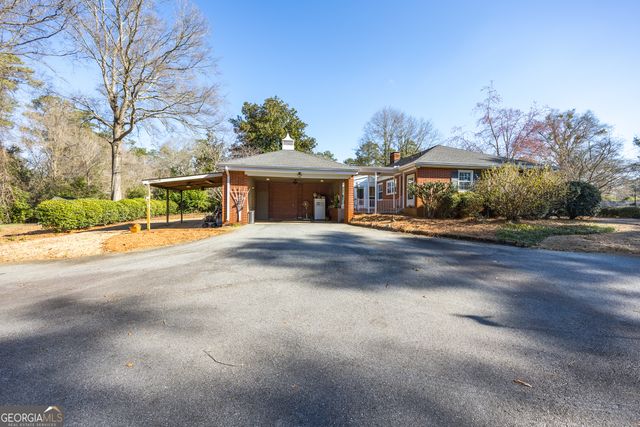 923 Mockingbird Lane, Griffin, GA 30224