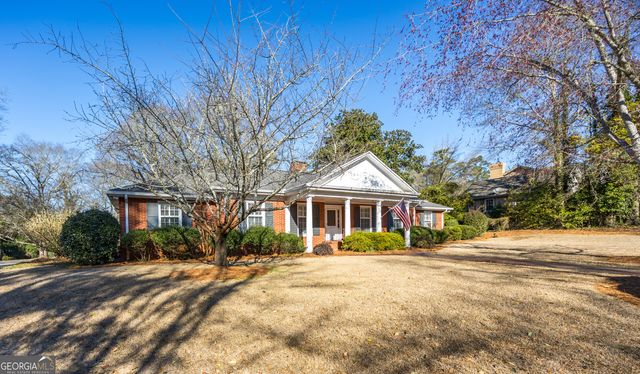 923 Mockingbird Lane, Griffin, GA 30224