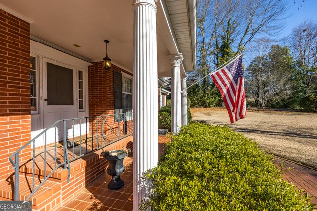 923 Mockingbird Lane, Griffin, GA 30224