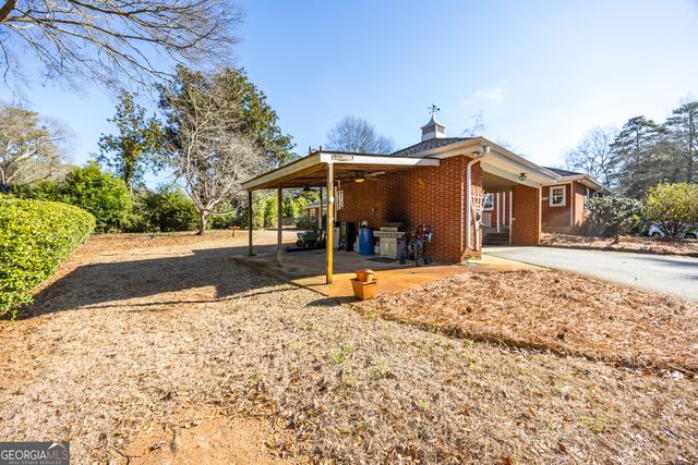 923 Mockingbird Lane, Griffin, GA 30224