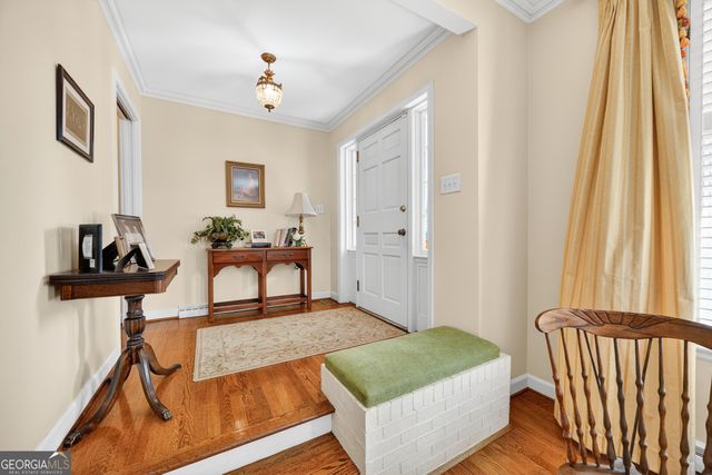 923 Mockingbird Lane, Griffin, GA 30224