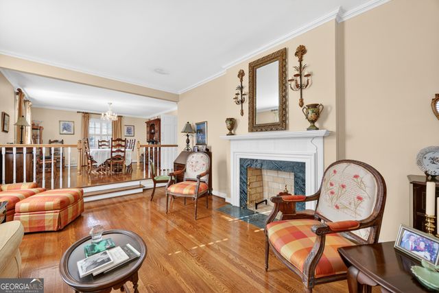 923 Mockingbird Lane, Griffin, GA 30224