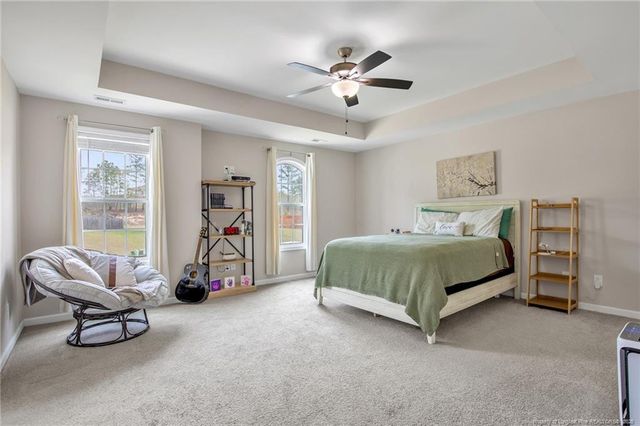 164 Ledgebrook Lane, Raeford, NC 28376
