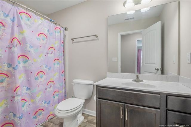 164 Ledgebrook Lane, Raeford, NC 28376