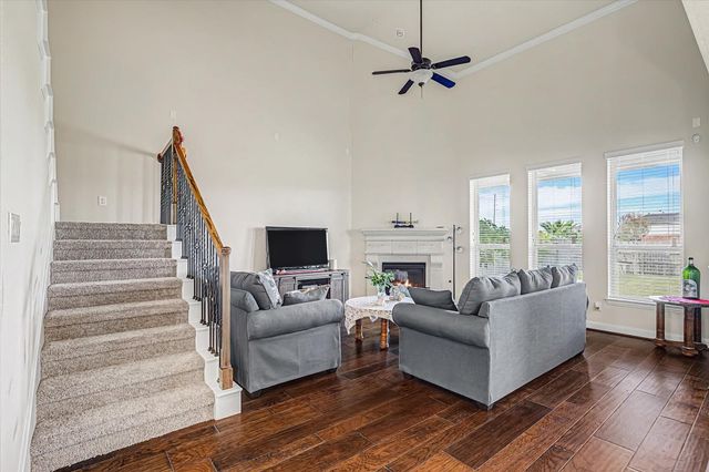 20302 Bandera Lake Lane, Richmond, TX 77407
