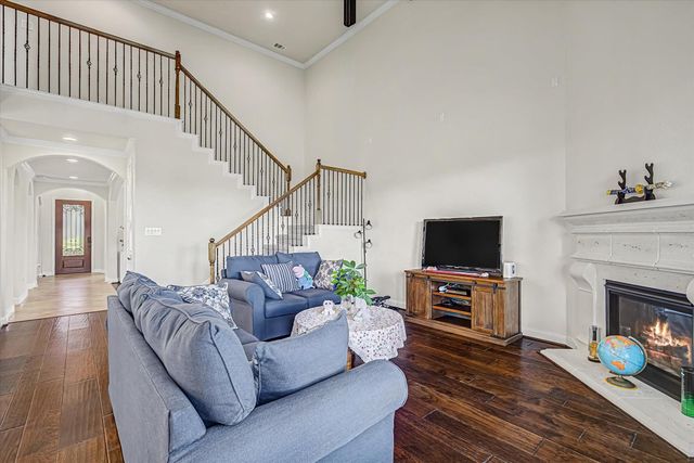 20302 Bandera Lake Lane, Richmond, TX 77407