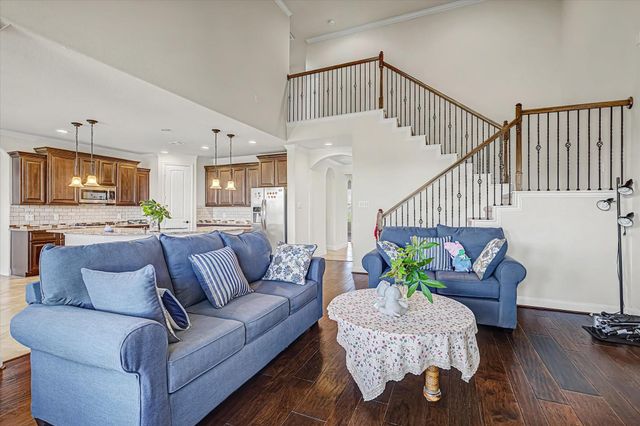 20302 Bandera Lake Lane, Richmond, TX 77407