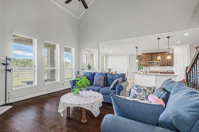 20302 Bandera Lake Lane, Richmond, TX 77407
