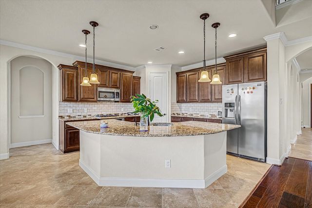 20302 Bandera Lake Lane, Richmond, TX 77407