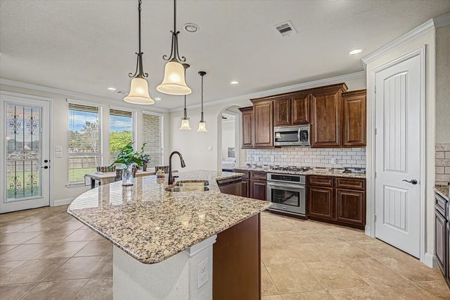 20302 Bandera Lake Lane, Richmond, TX 77407