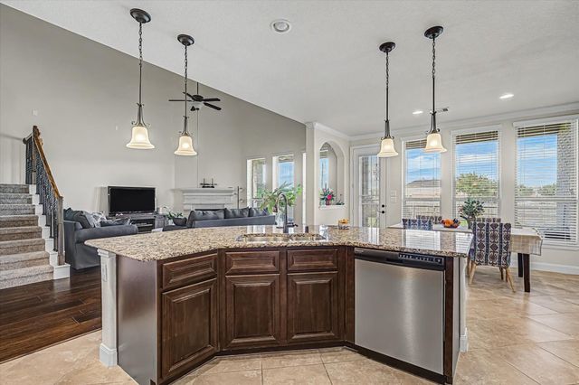 20302 Bandera Lake Lane, Richmond, TX 77407
