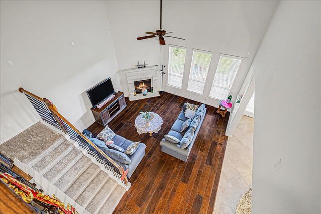 20302 Bandera Lake Lane, Richmond, TX 77407
