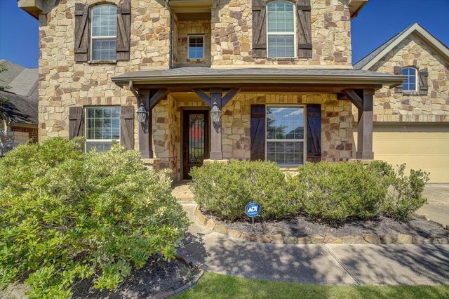 20302 Bandera Lake Lane, Richmond, TX 77407